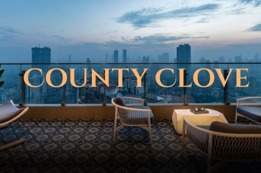 County Clove
